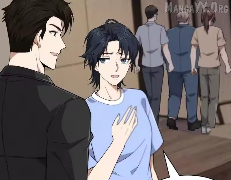 Hidden Dragon in the City (2025) Chapter 50 - page 89